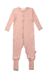 Wool Playsuit