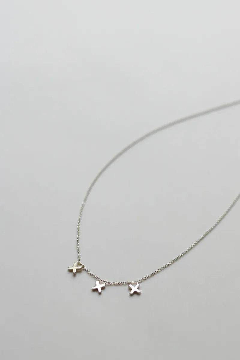 Riverstones Necklace Metropolis