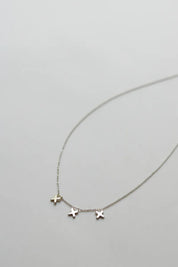 Riverstones Necklace Metropolis