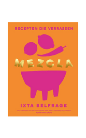 Park Uitgevers Book Mezcla