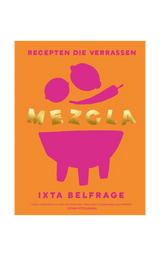 Book Mezcla