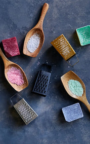 HomeBreeze Grater Mini