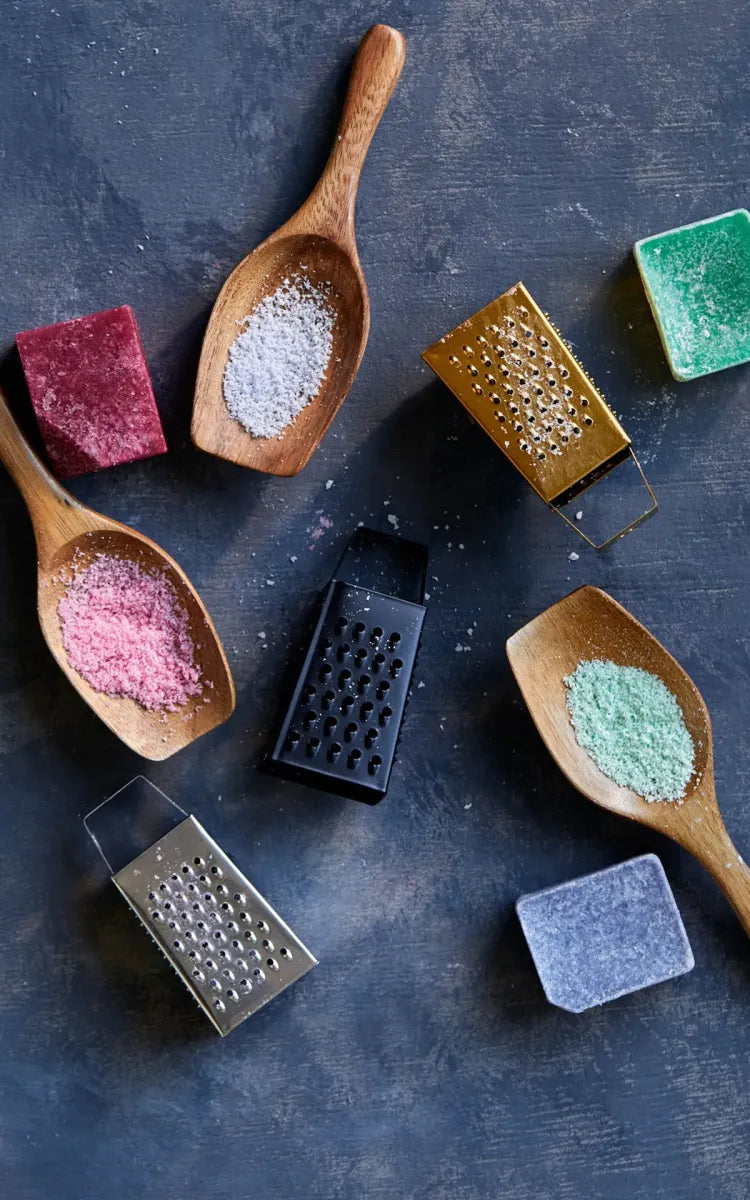 HomeBreeze Grater Mini