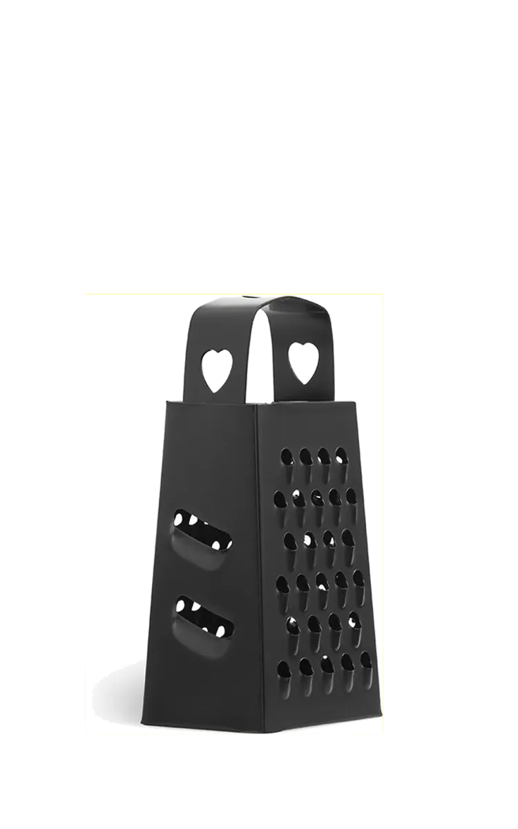 HomeBreeze Grater Mini