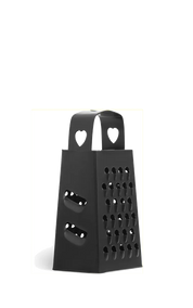 HomeBreeze Grater Mini