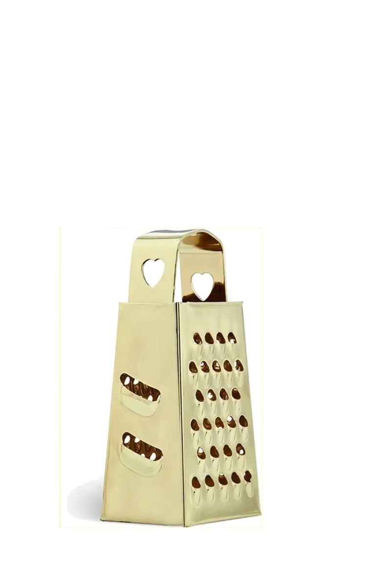 HomeBreeze Grater Mini