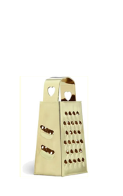 HomeBreeze Grater Mini