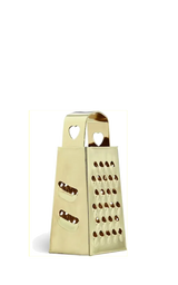 Grater Mini