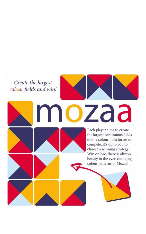 Mozaa