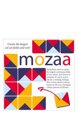 Mozaa