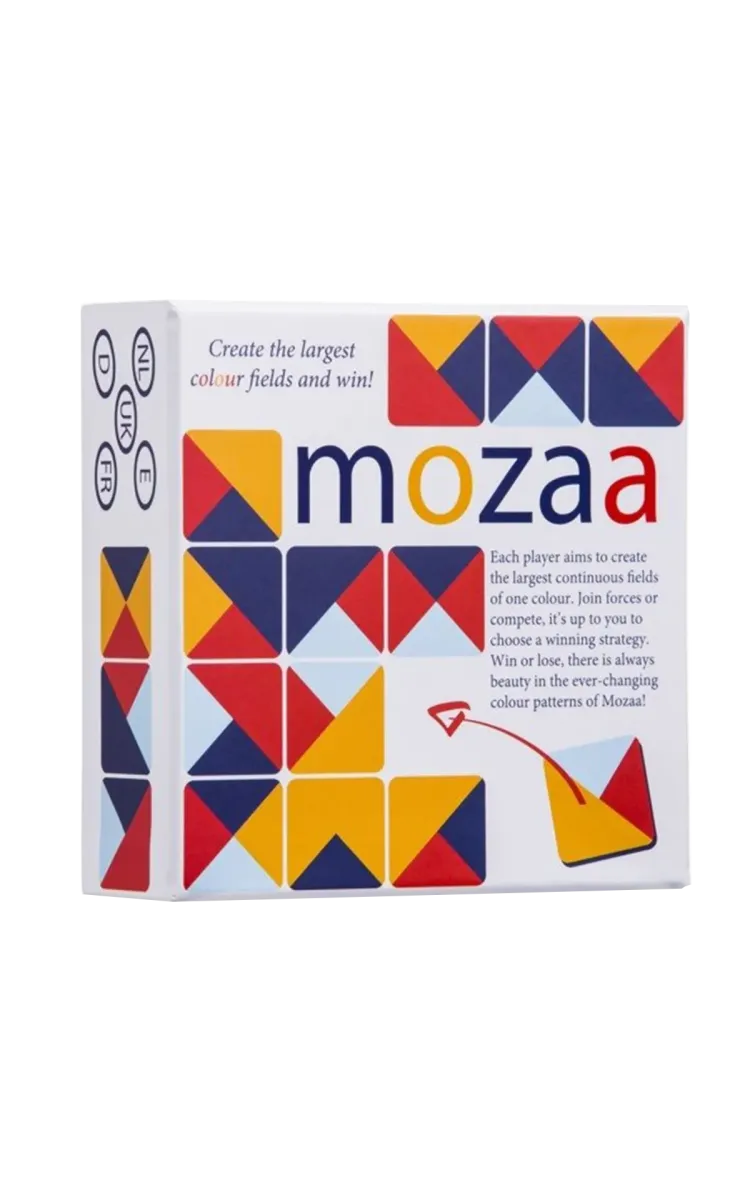 Bis Publishers Mozaa