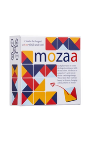 Bis Publishers Mozaa