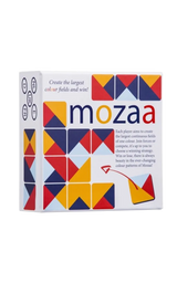 Mozaa