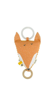 Music Toy Fox