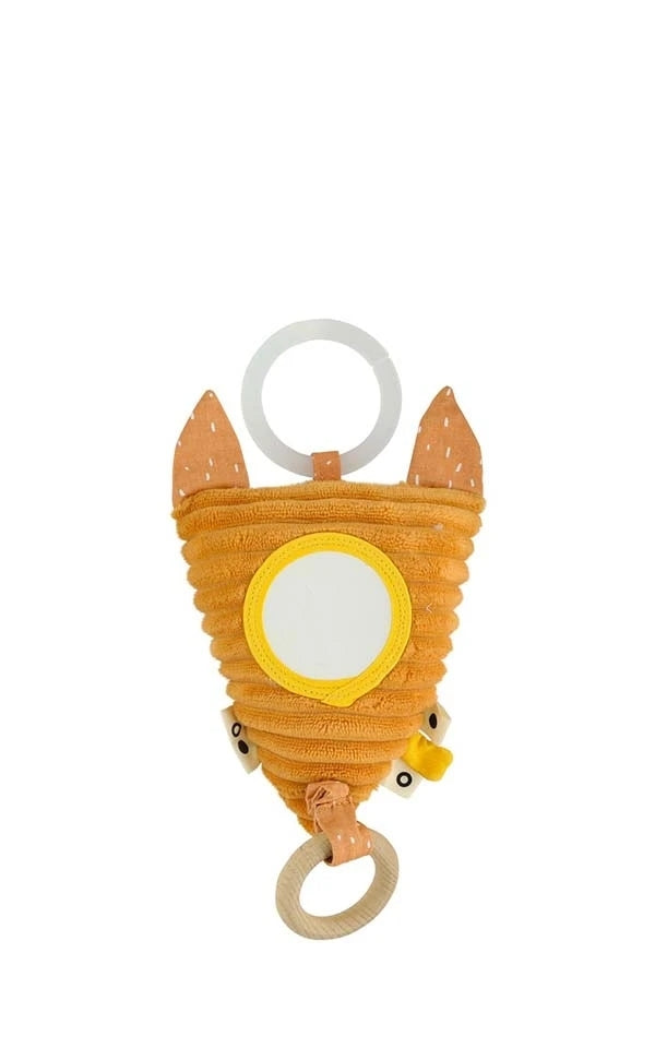 Music Toy Fox