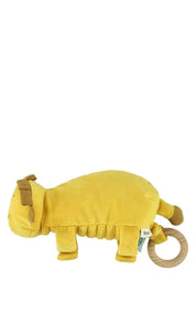 Trixie Music Toy Mr Lion