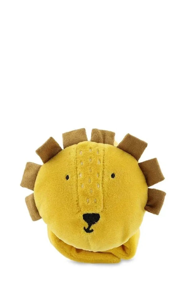 Trixie Music Toy Mr Lion