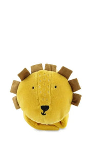 Trixie Music Toy Mr Lion