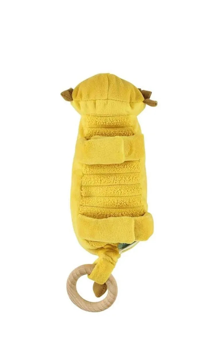 Trixie Music Toy Mr Lion