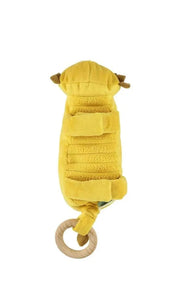 Trixie Music Toy Mr Lion