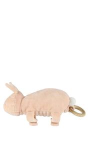 Trixie Music Toy Mrs Rabbit