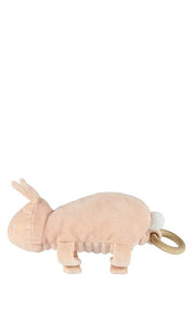 Music Toy Rabbit