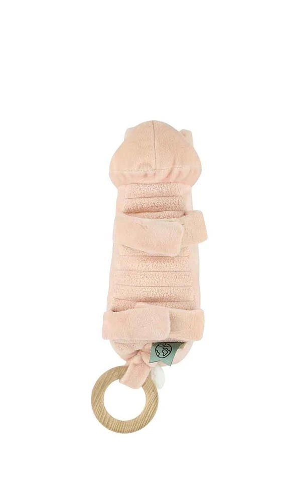 Music Toy Rabbit