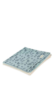 Trixie Muslin Cloth 3-pack Enchanting Elephant