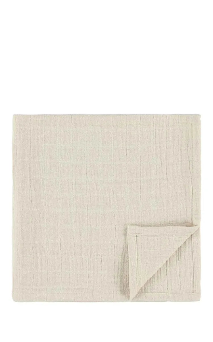 Trixie Muslin Cloth 3-pack Enchanting Elephant