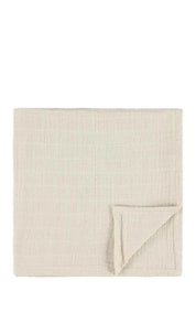 Trixie Muslin Cloth 3-pack Fierce Fox
