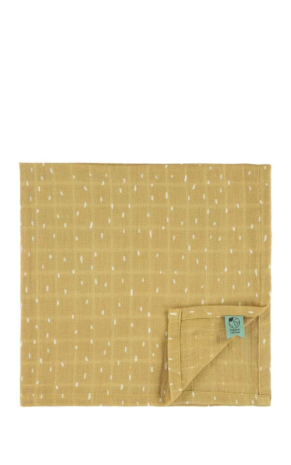 Muslin Cloth 3-pack Lively Lion