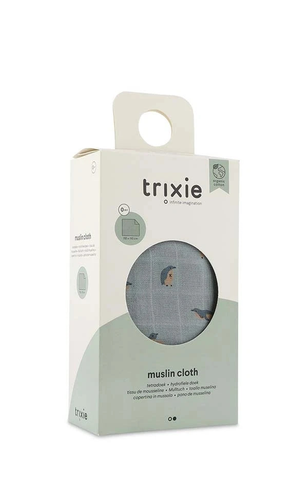 Muslin Cloth