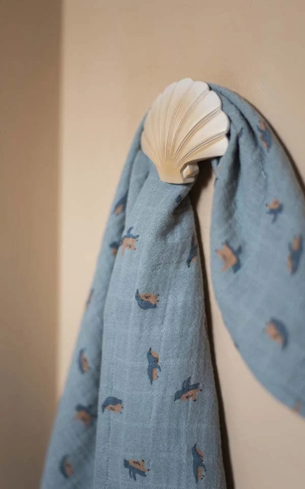 Muslin Cloth