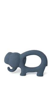 Natural Rubber Toy Elephant