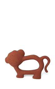 Natural Rubber Toy Monkey