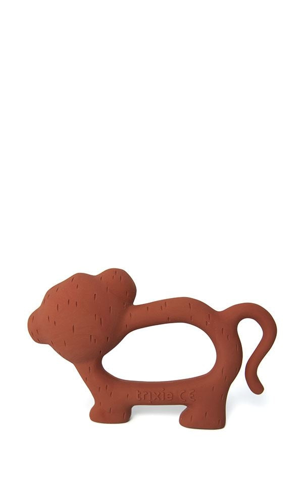Natural Rubber Toy Monkey