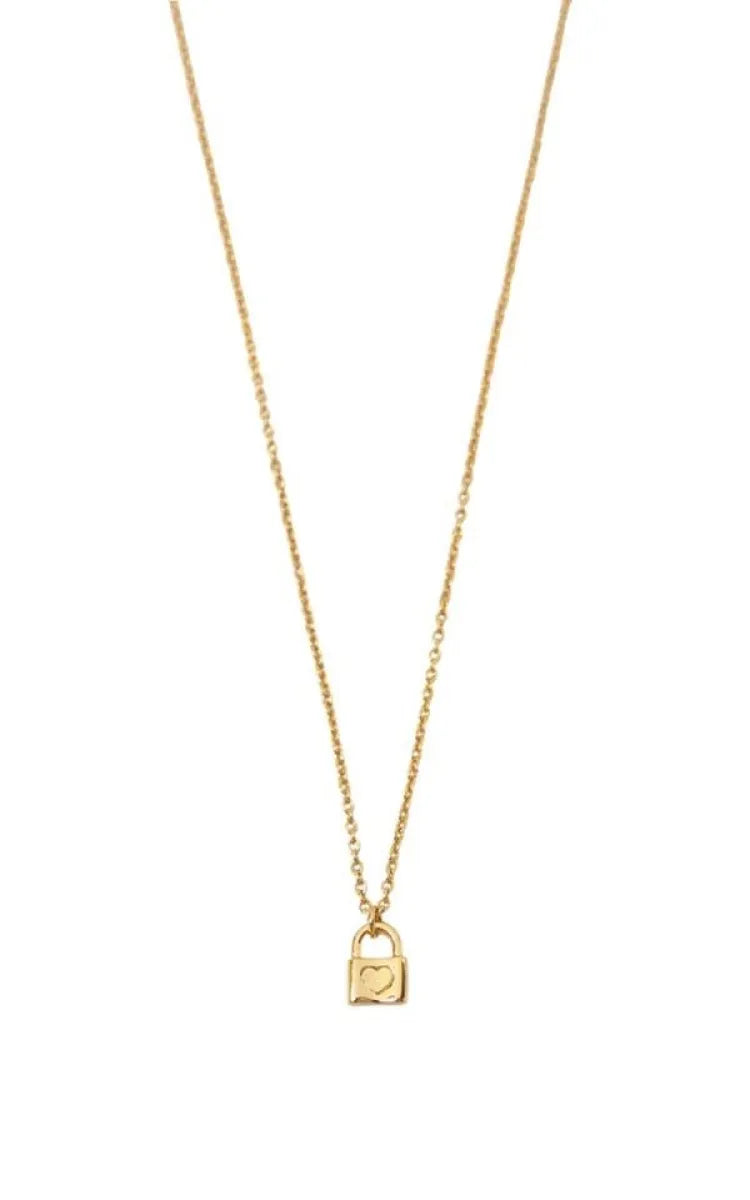 Riverstones Necklace Aimee Paris