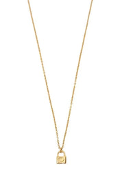 Riverstones Necklace Aimee Paris