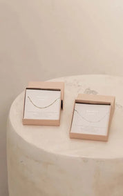 Riverstones Necklace Balance