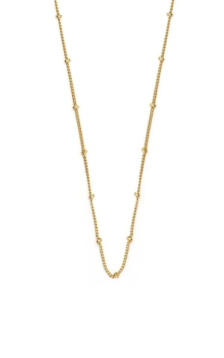 Riverstones Necklace Balance