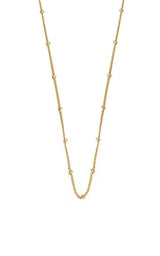 Necklace Balance