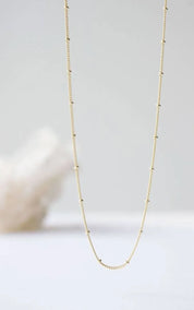 Riverstones Necklace Balance
