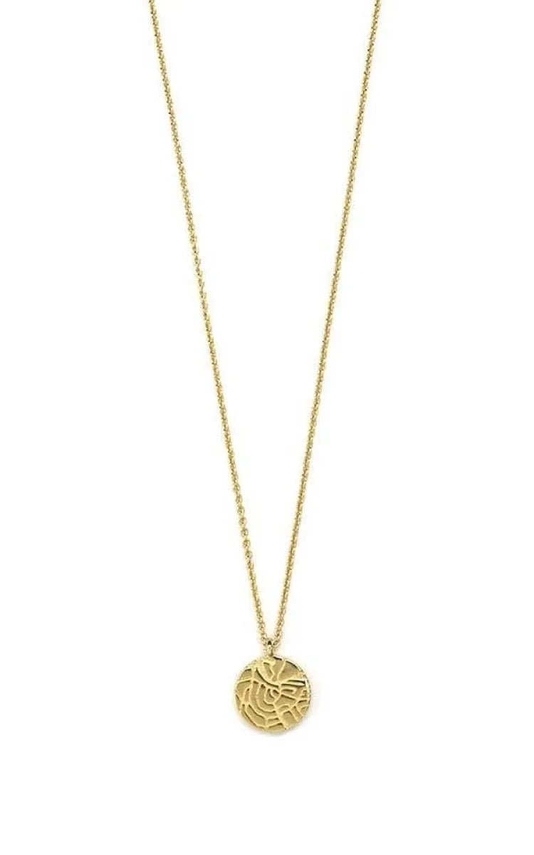 Riverstones Necklace City