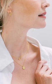 Riverstones Necklace City