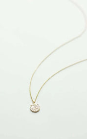Riverstones Necklace City