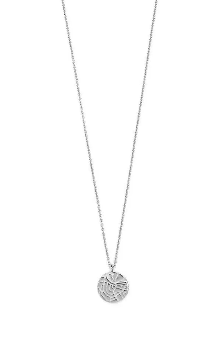 Riverstones Necklace City