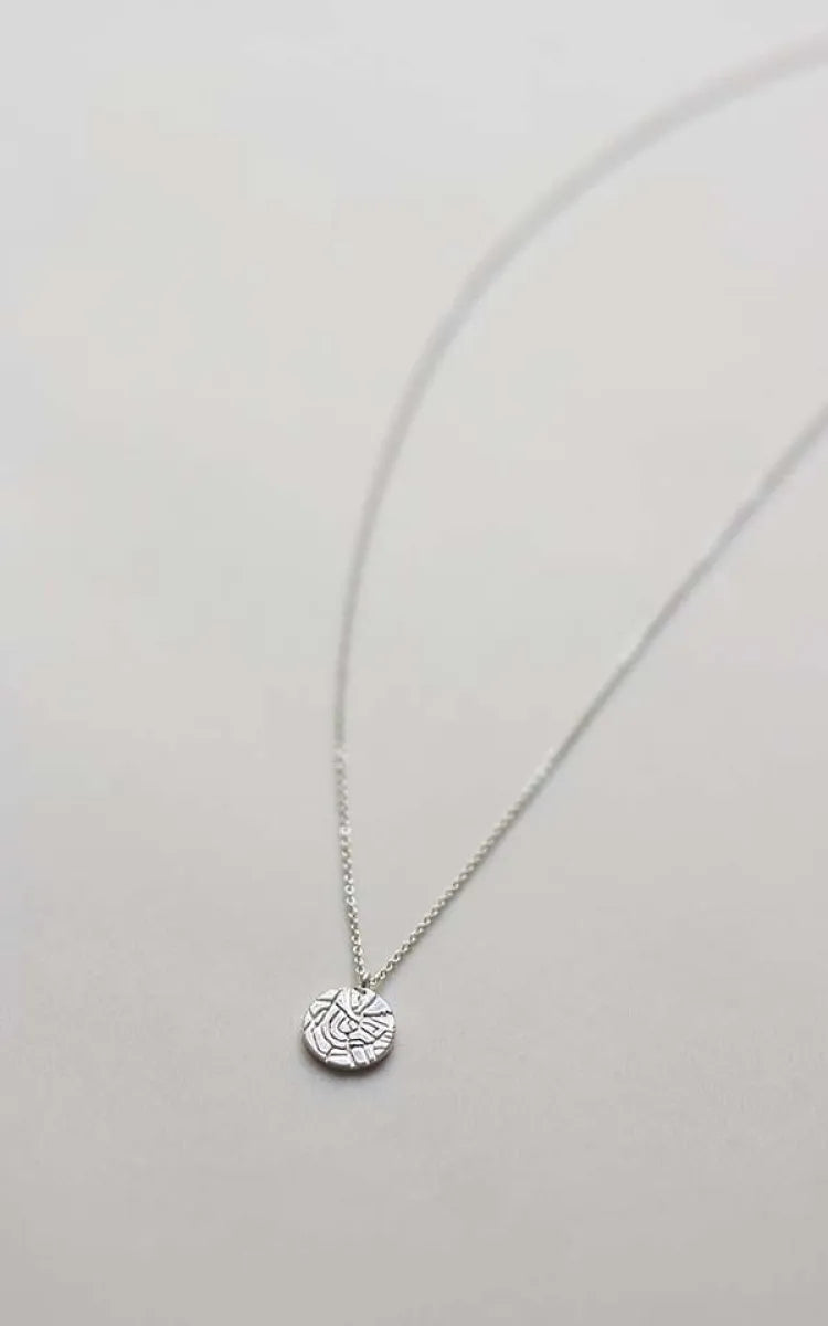 Riverstones Necklace City