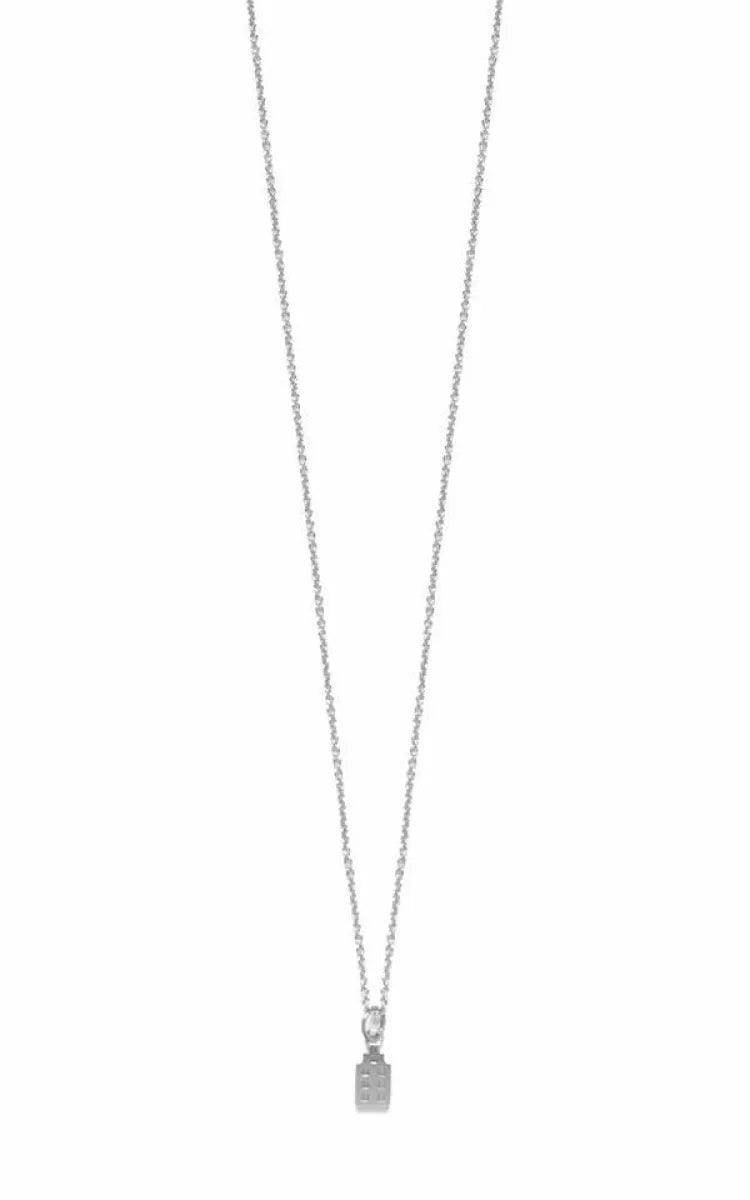 Riverstones Necklace Jordaan