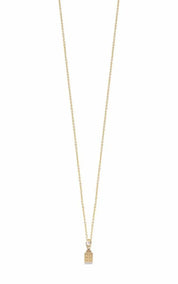 Riverstones Necklace Jordaan