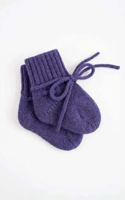 Lille Barn Newborn Woolen Socks